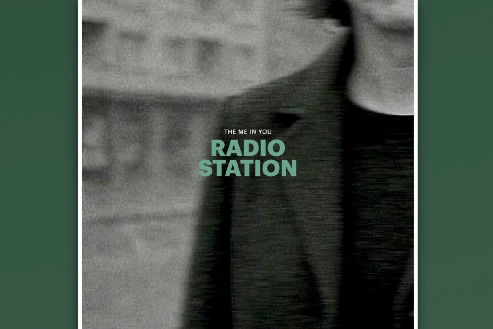 Radio Station, de nieuwe single van The Me In You !