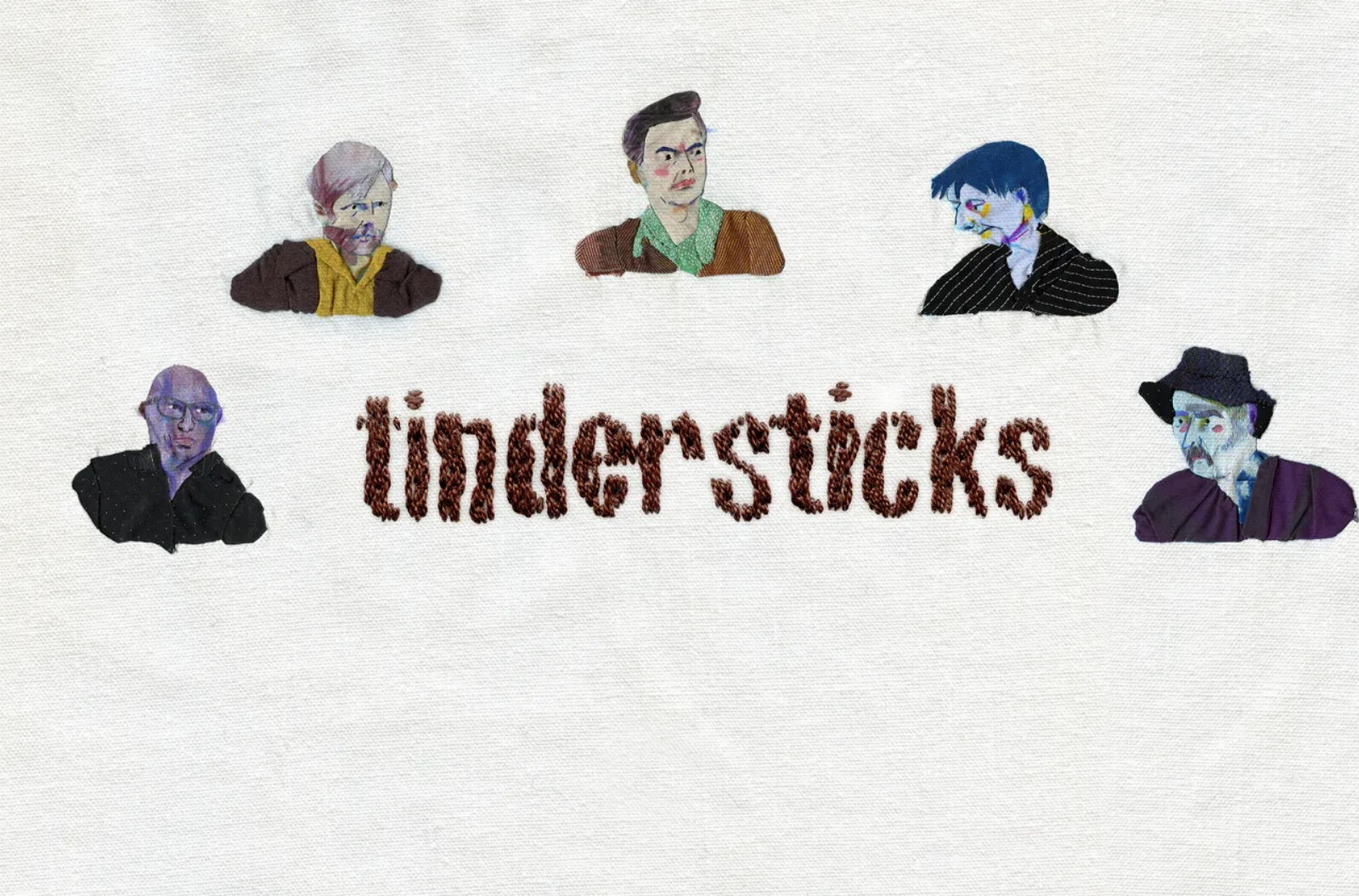 Tindersticks komt opnieuw naar Vlaanderen
