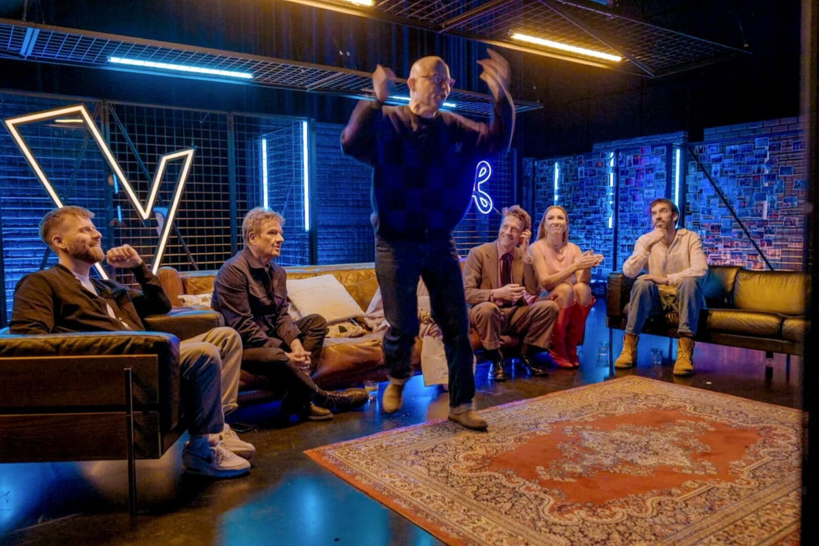 Wie stoot door naar de liveshows? Laatste Cross Battles beloven vuurwerk in The Voice van Vlaanderen