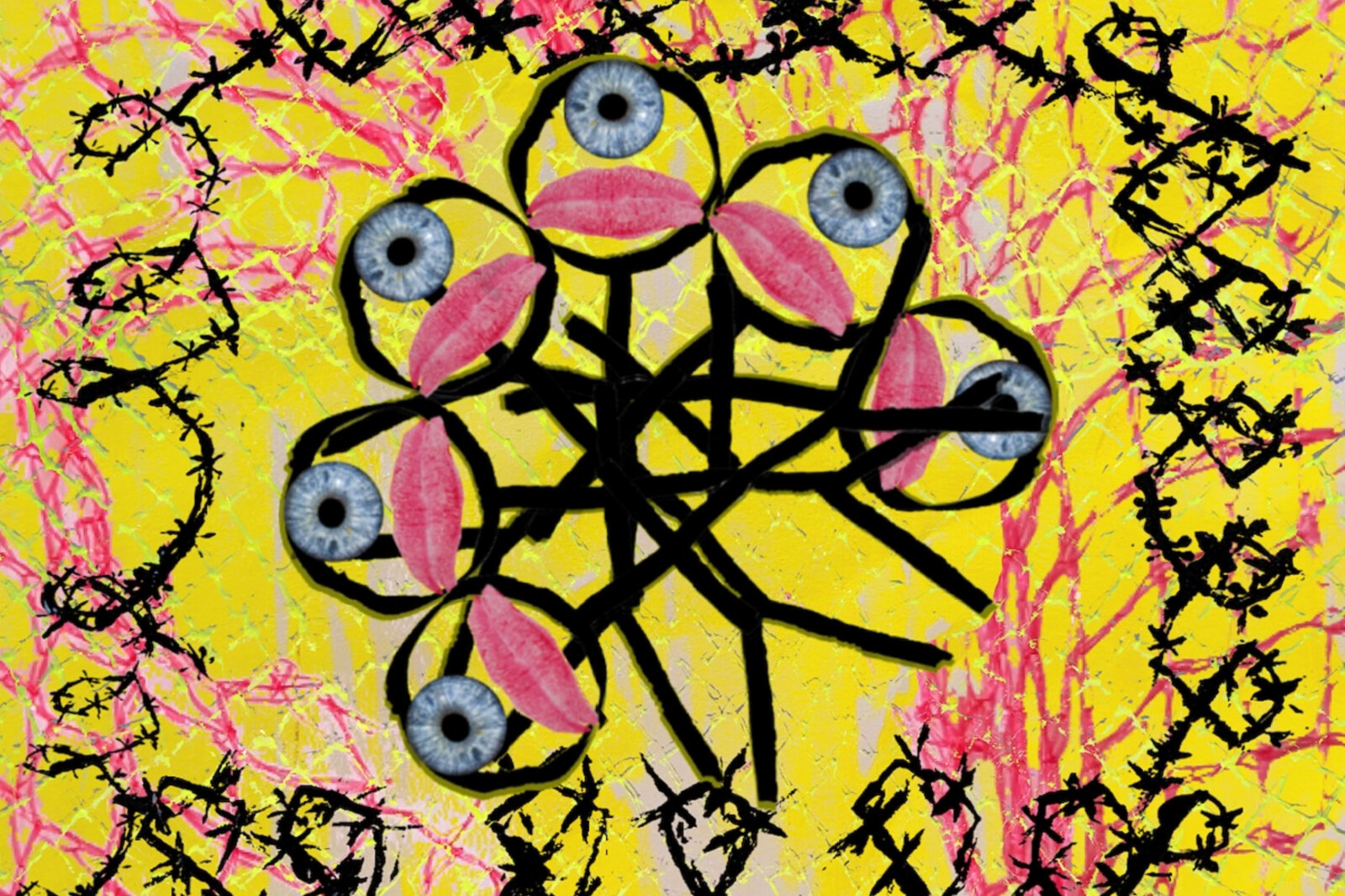 Manchester Punks Loose Articles Tease Second Album With New Single ‘Cringe of Hinge’ Released 28th April 2026 via Alcopop! Records