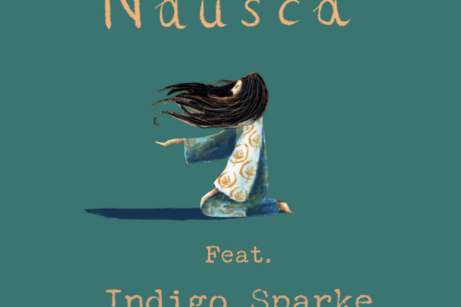 Nausca - Story Of The Whale ft Indigo Sparke nu uit
