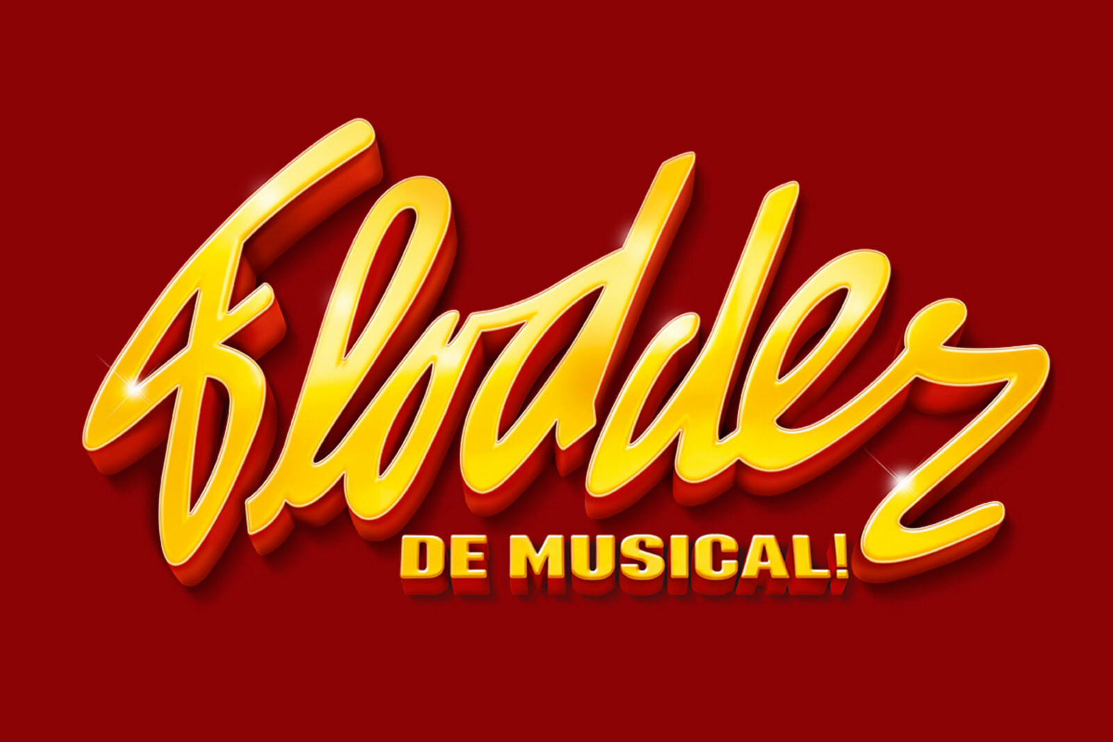 Flodder krijg musical in Nederland!