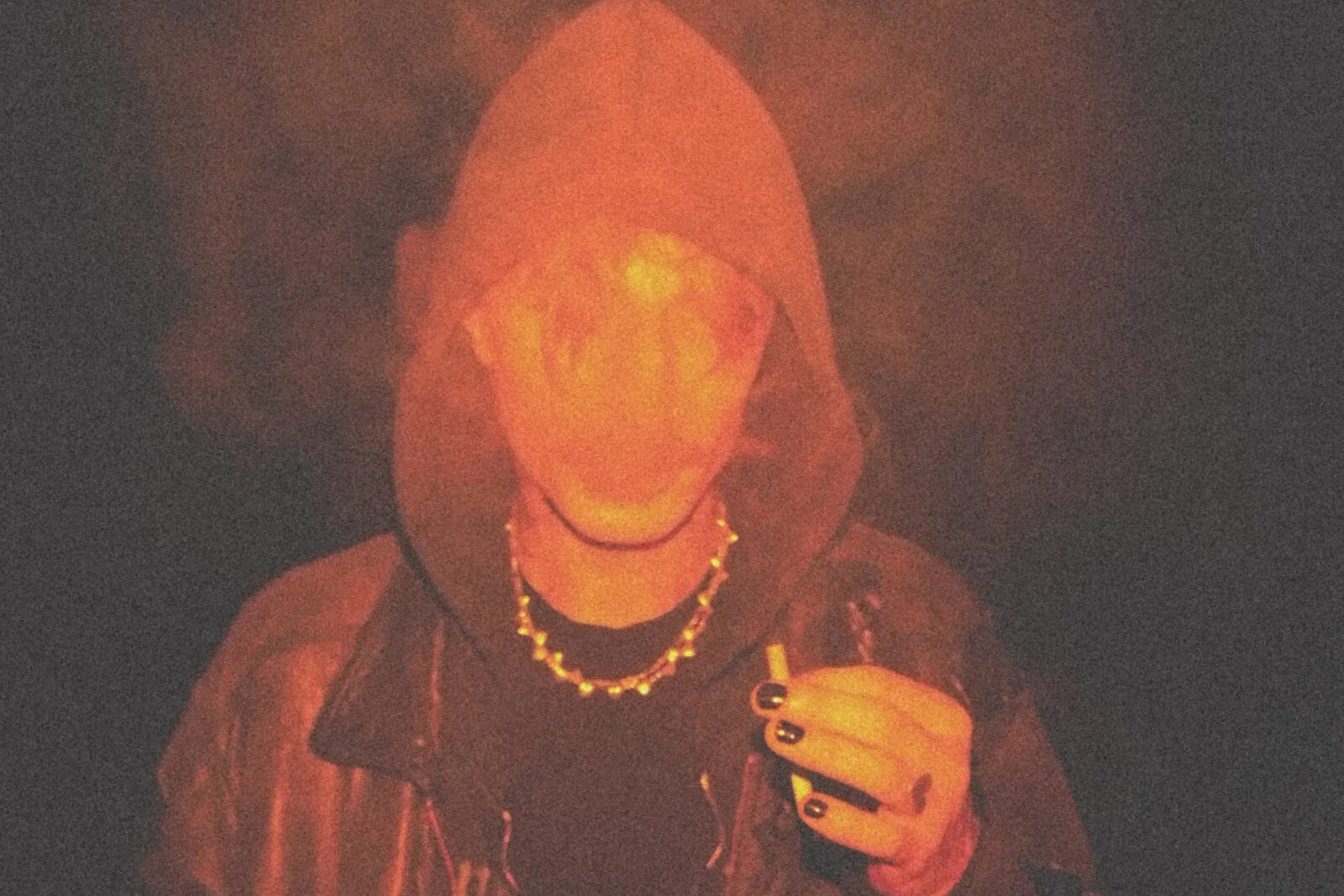 The Haunted Youth speelt op donderdag 25 maart 2027 in Lotto Arena