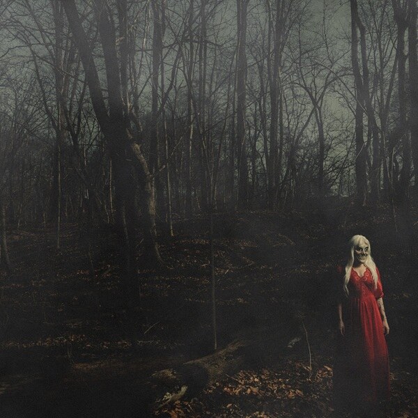 156/SILENCE Announce Forthcoming New Album "From A Distance" Out September 4 Via Pure Noise Records - New Single And Music Video Out Now "No Arms"