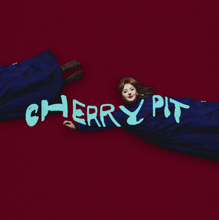 Alexandra Maillot releases Cherry Pit