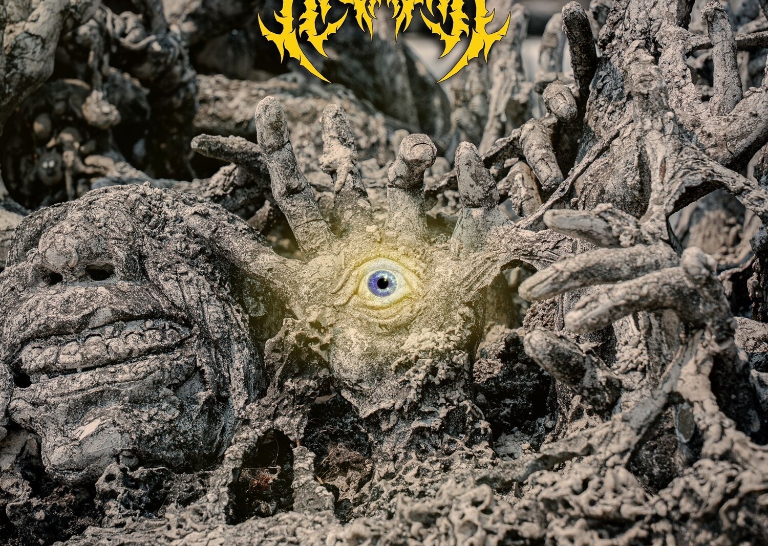 Apogean: Toronto blackened death group streams “Daughter of the Oak”; LP lands early July via The Artisan Era