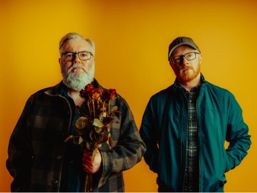Arab Strap announce album with track You You You