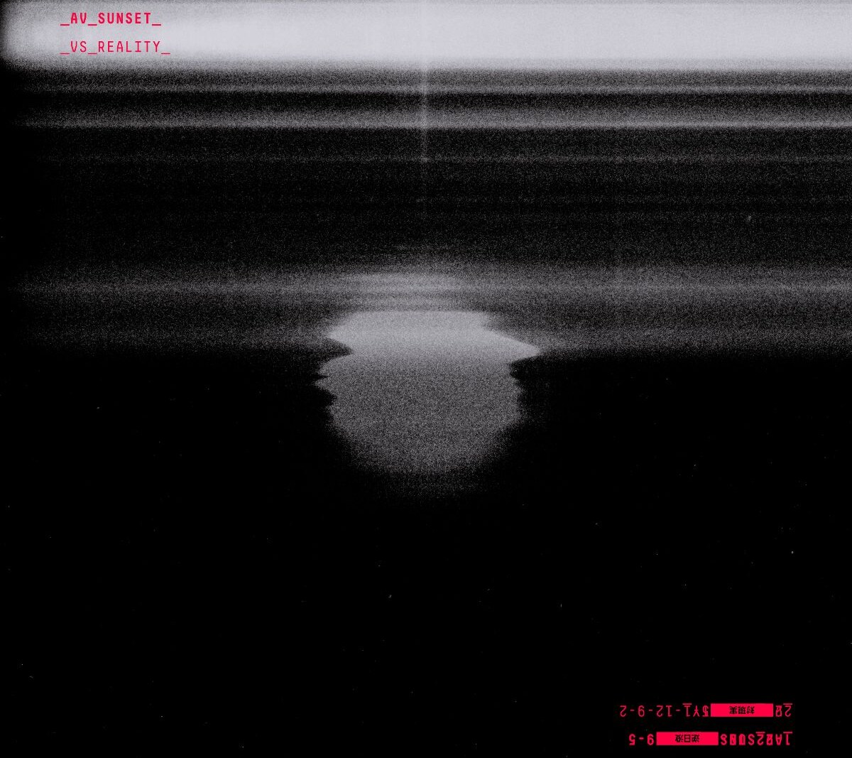 AV Sunset - UK Experimental Instrumental Quartet Announce New Album 'Vs Reality'