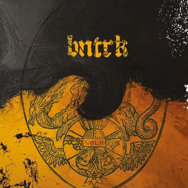 Bantoriak releases Vol. II