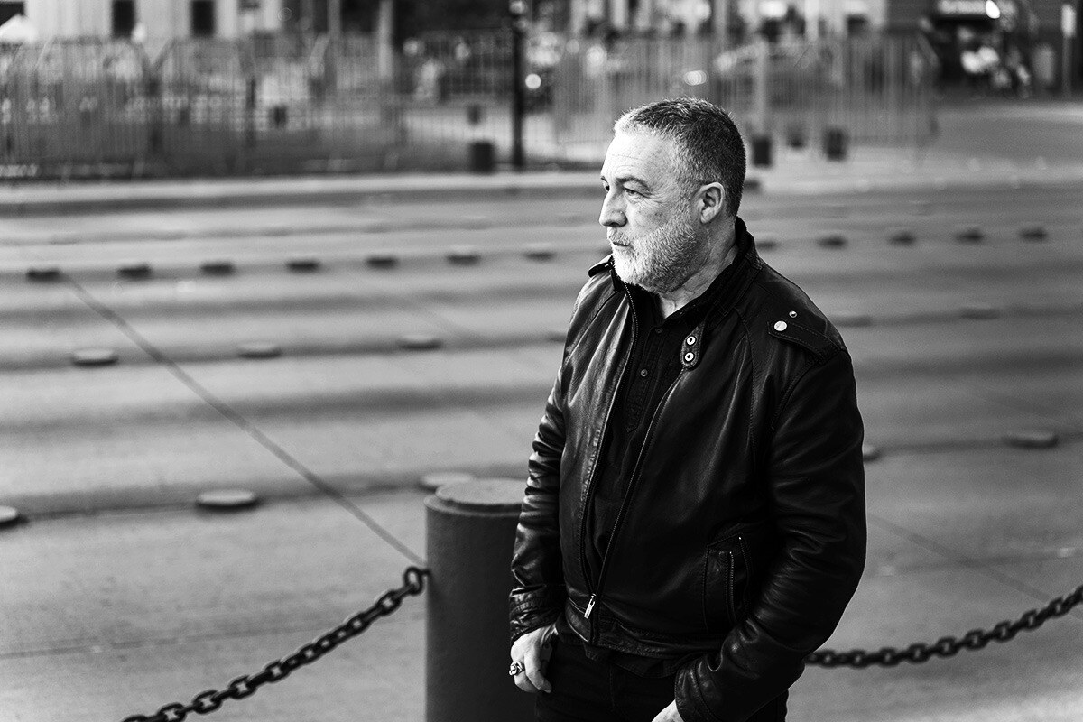 Cavada Project debuts with 'Abraxas'
