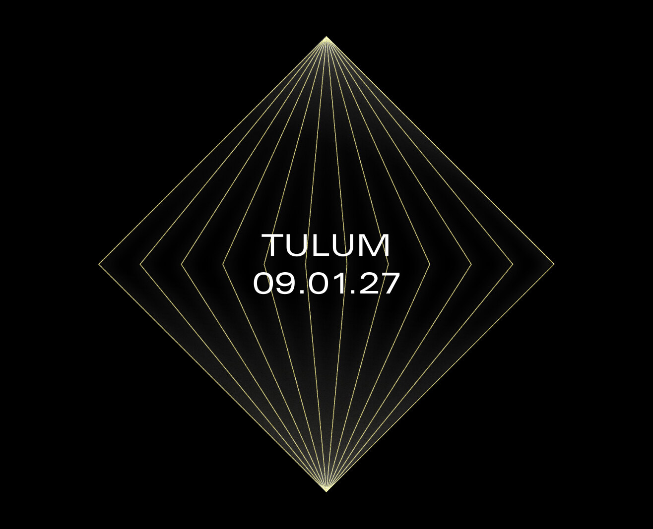 Damian Lazarus Announces Date for Day Zero Tulum 2027