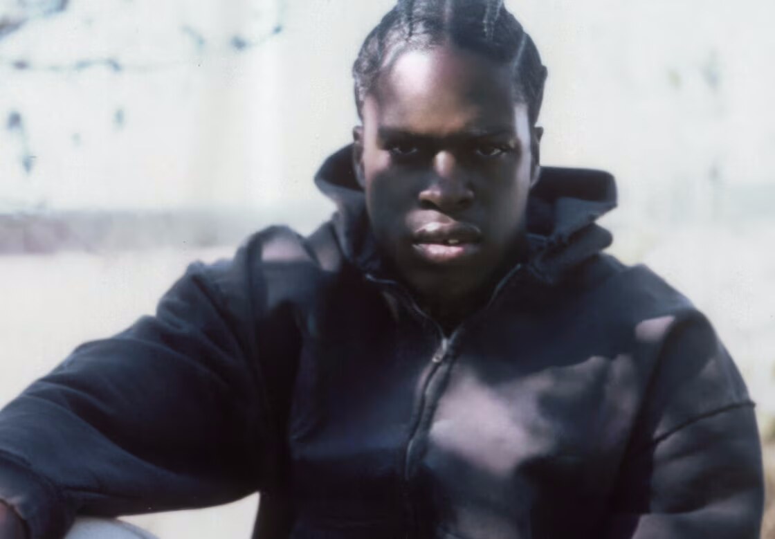 Daniel Caesar komt naar Ziggo Dome op zondag 6 september tijdens de 'Son of Spergy Tour'