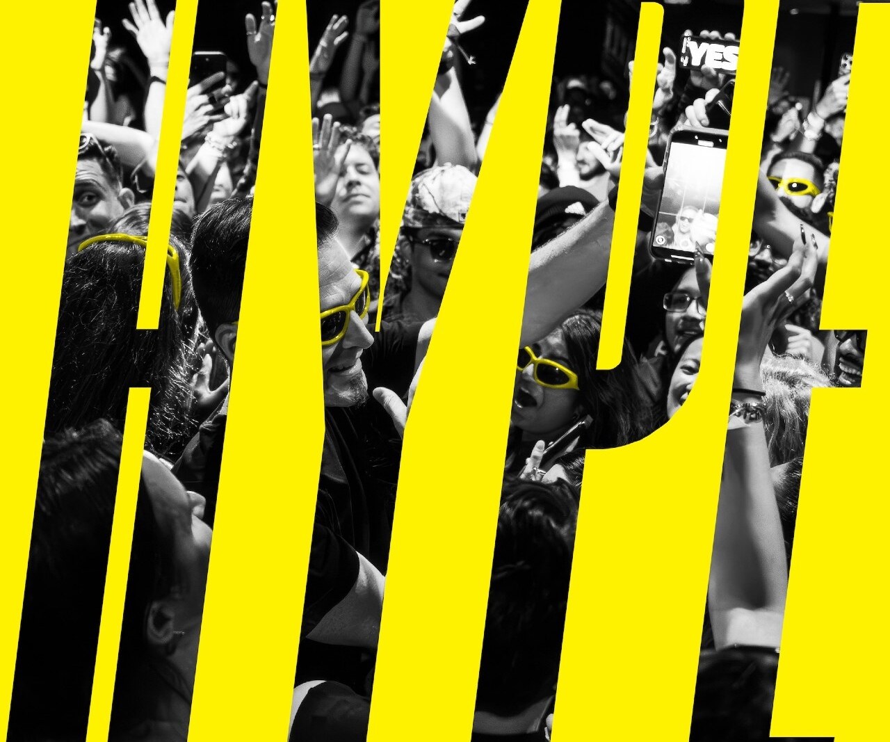 Darude and Mashd N Kutcher collide on high-energy new single 'HYPE'