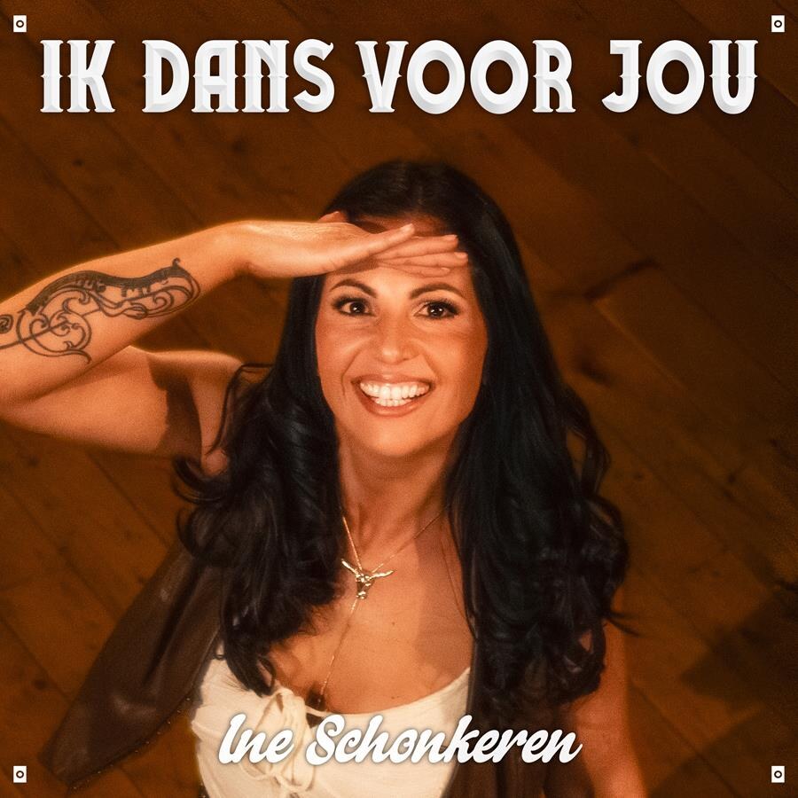 De Maasmechelse kameleon bekent kleur: Ine Schonkeren brengt pop en country samen in ‘Ik Dans Voor Jou’
