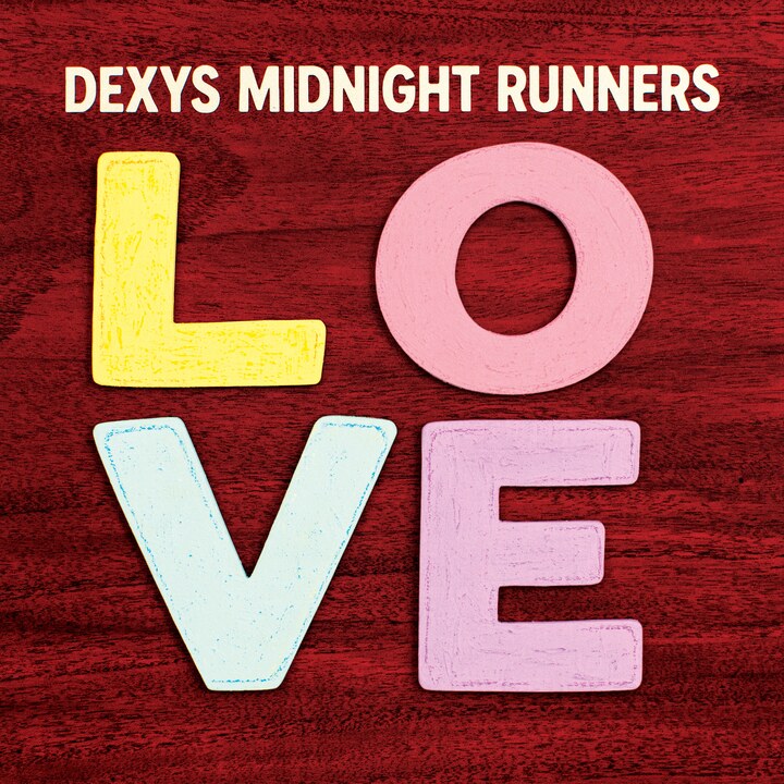 Dexys Midnight Runners announce new album | 'My Life In England Pt. 1' out now
