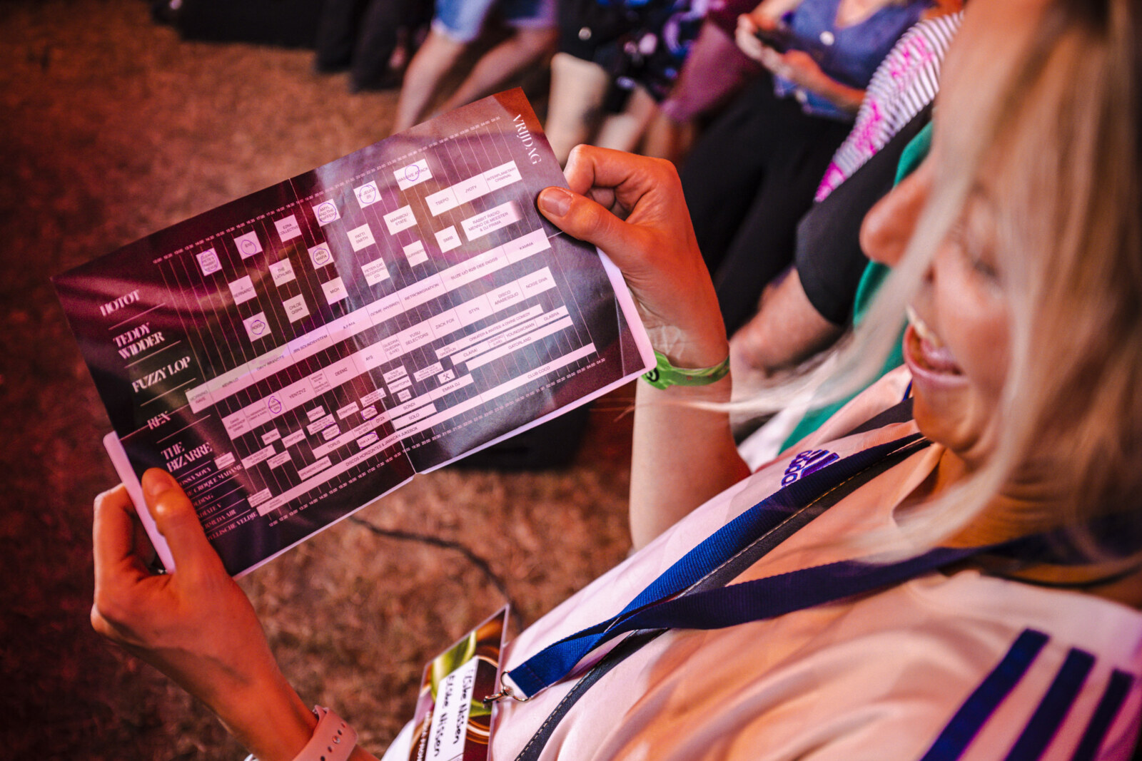 Down The Rabbit Hole: Het DTRH26 blokkenschema is bekend