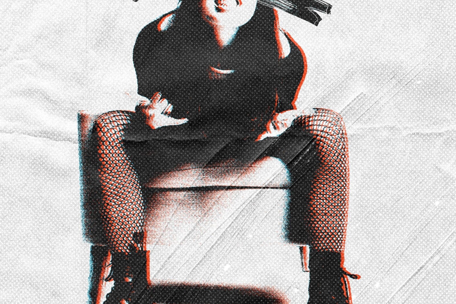 Em Armstrong Steps Into Her Power on Edgy Alternative Single "Unapologetic"