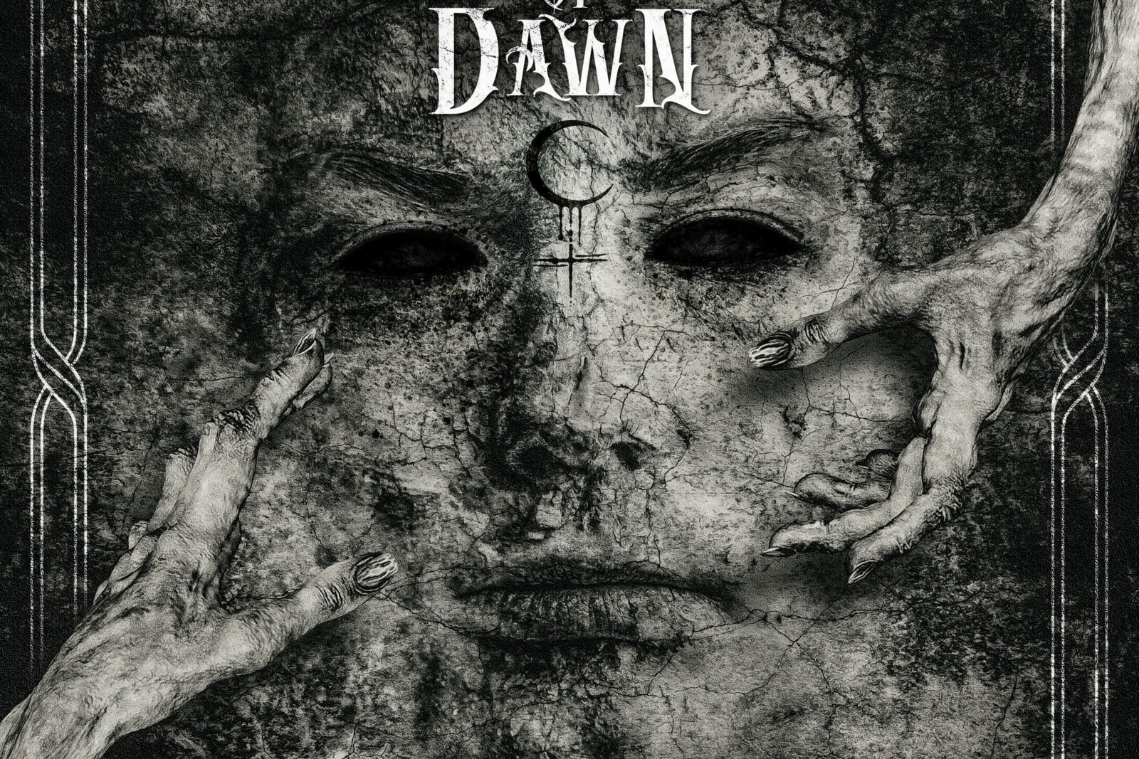 Embers Of Dawn Release New Single "Age of Corrosion", Announce Forthcoming Album 'Infernal Culture'