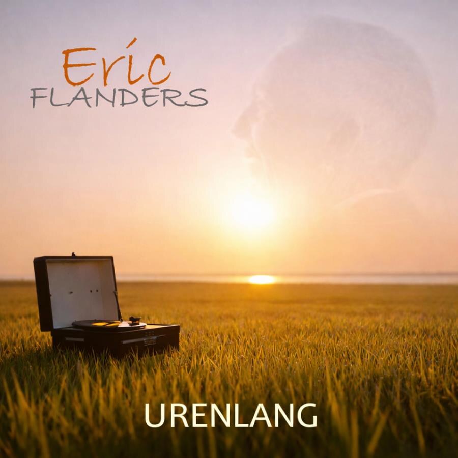 Eric Flanders luidt jubileumjaar in met sfeervolle nieuwe single ‘Urenlang’