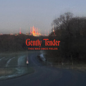 Gently Tender (mems. of Palma Violets) share new EP, 'This Was Once Fields'