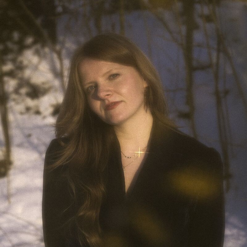Géonne Hartman to release second studio album Once More