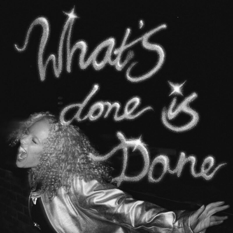 Jorja Smith Returns With New Single ‘What’s Done Is Done’,