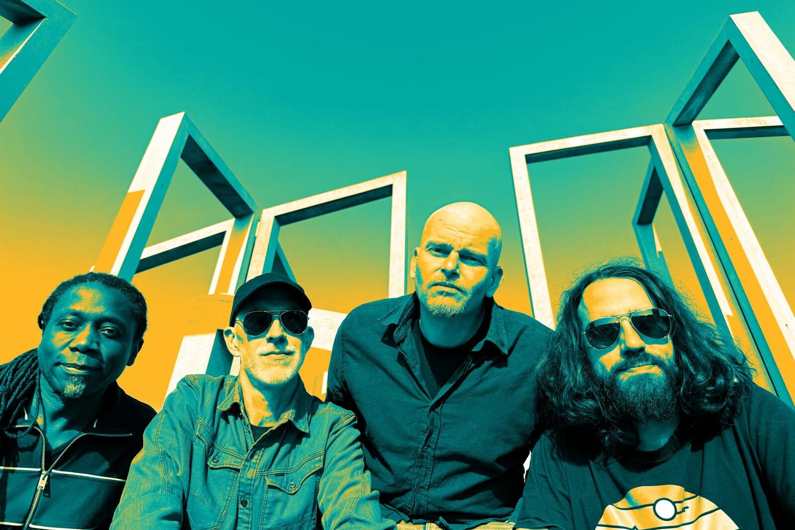 Listen to “One More Round”, the New Single from Dutch Alternative Rock Outfit Mount Turmoil