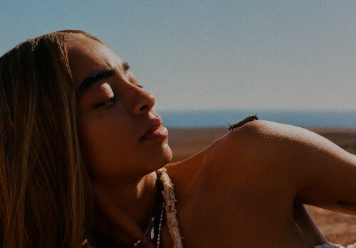 Kelsey Lu shares single Comfort