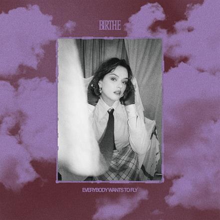 Birthe lanceert Single "Everybody Wants To Fly"