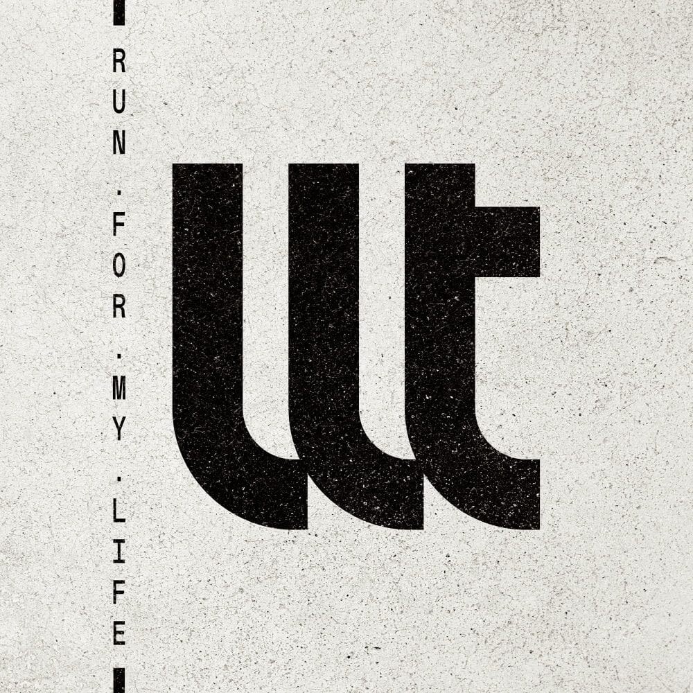 Listen to the new single “Run For My Life” from Portuguese project LLT