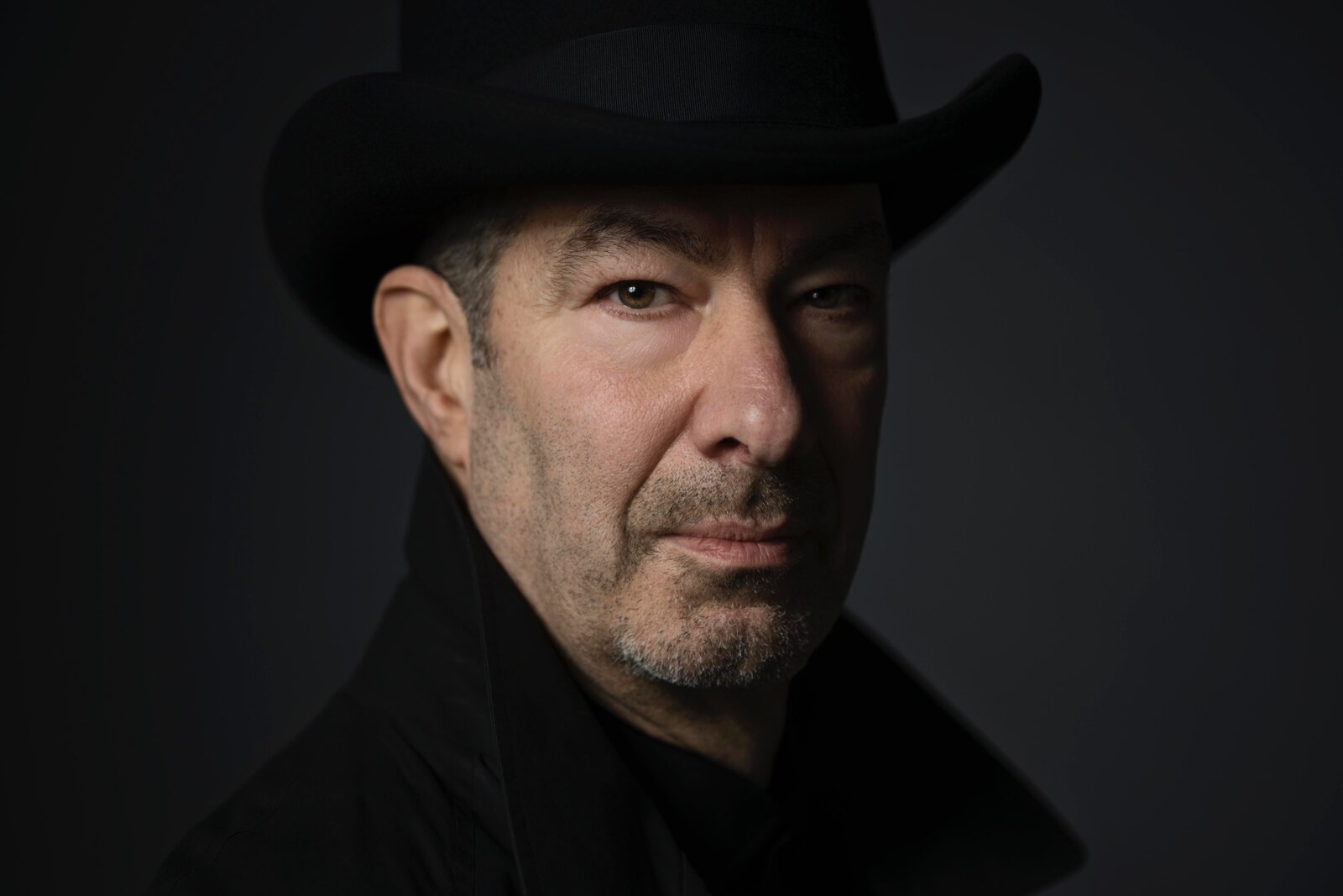 Danny Marks Returns With 'Back to the Blues,' a Landmark Album From One of Canada's Most Beloved Blues Masters
