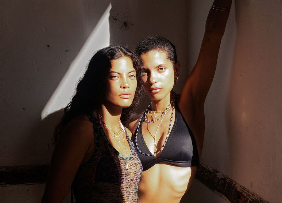 Ibeyi speelt Op maandag 14 december 2026 in La Madeleine