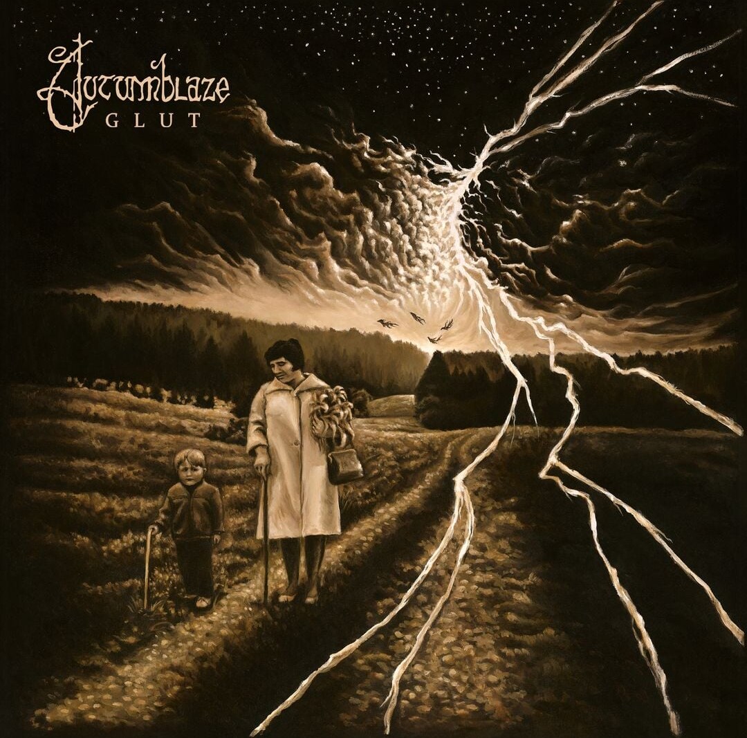 Autumnblaze releases Glut