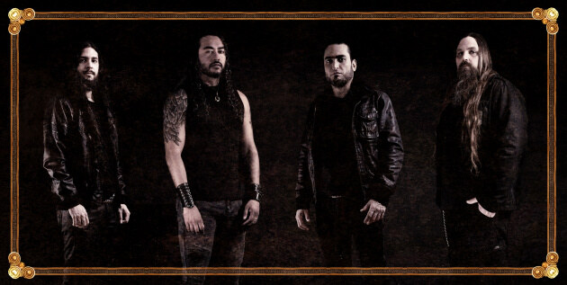 No Raza Unleash New Lyric Video for "Estable Corrupción"!
