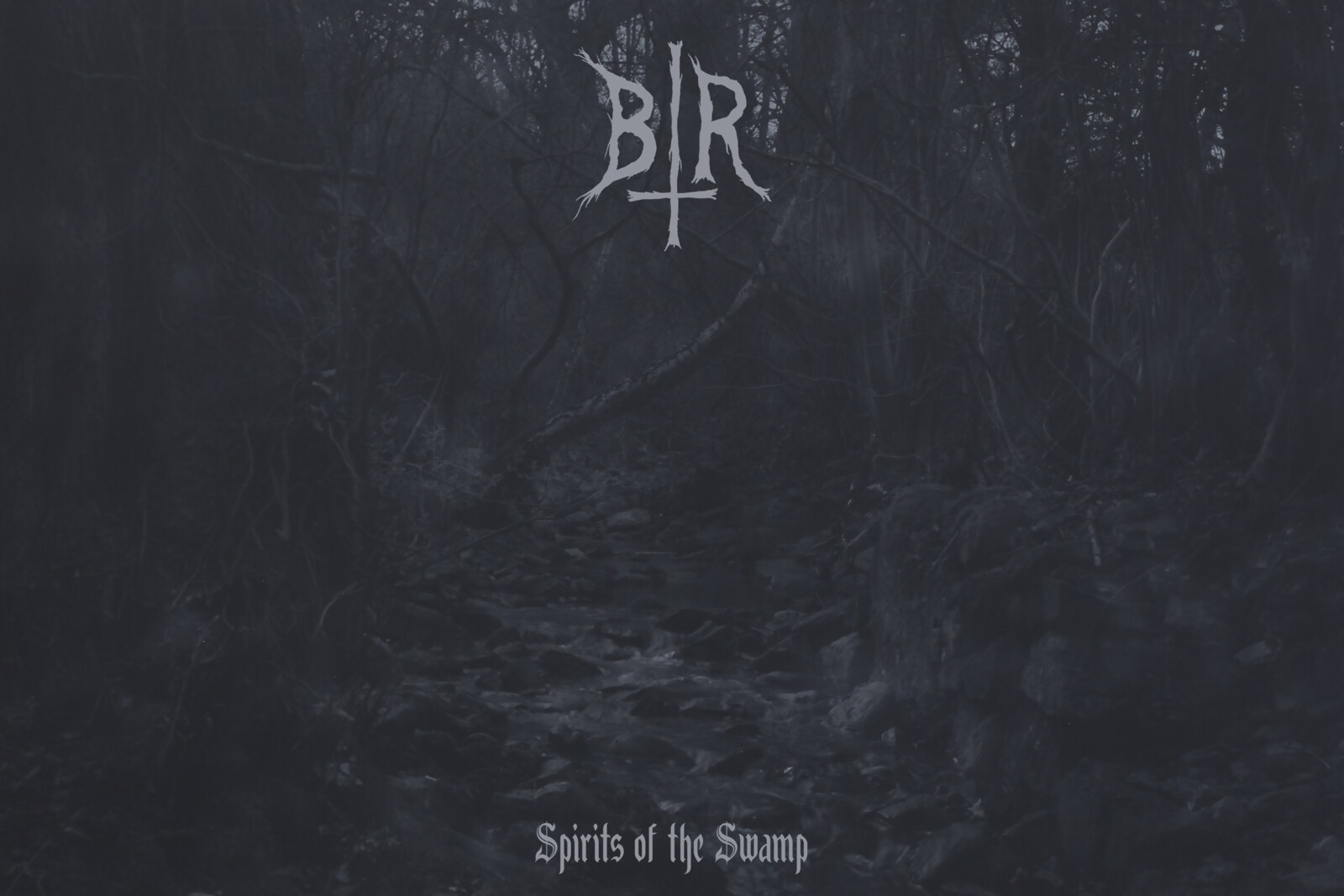 Bockreiter releases Spirits of the Swamp