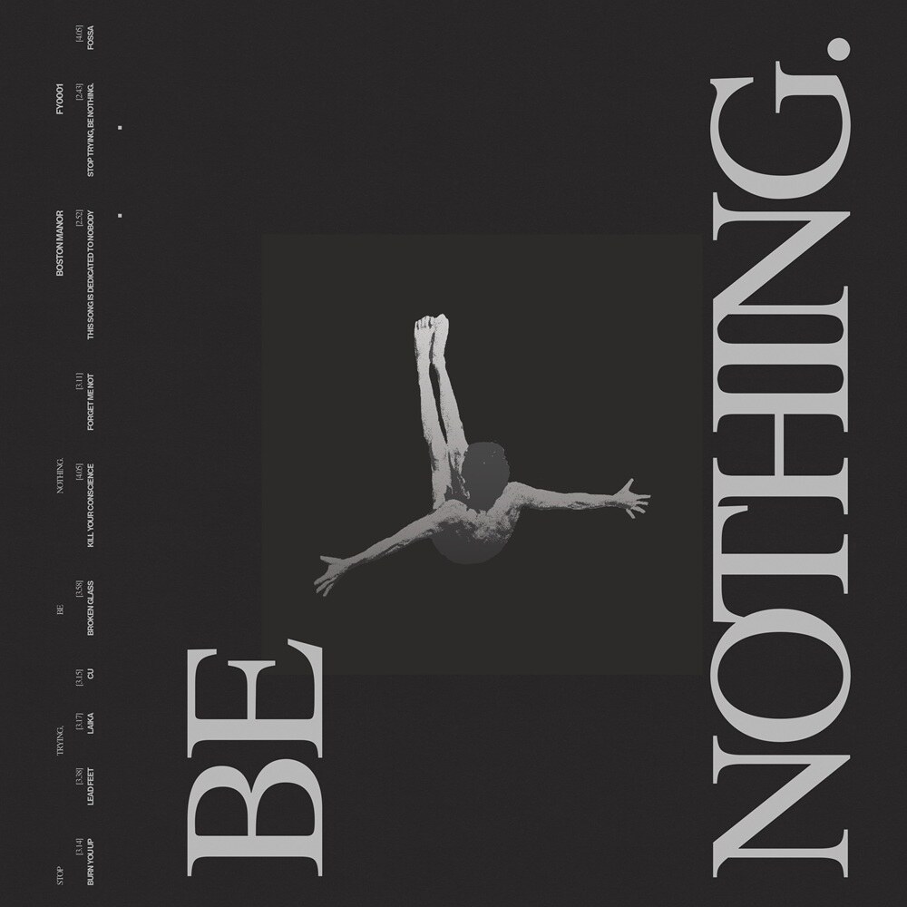Boston Manor To Celebrate 10th Anniversary of Debut Album "Be Nothing." – Hear A Brand-New Acoustic Reworking Of 'Lead Feet'
