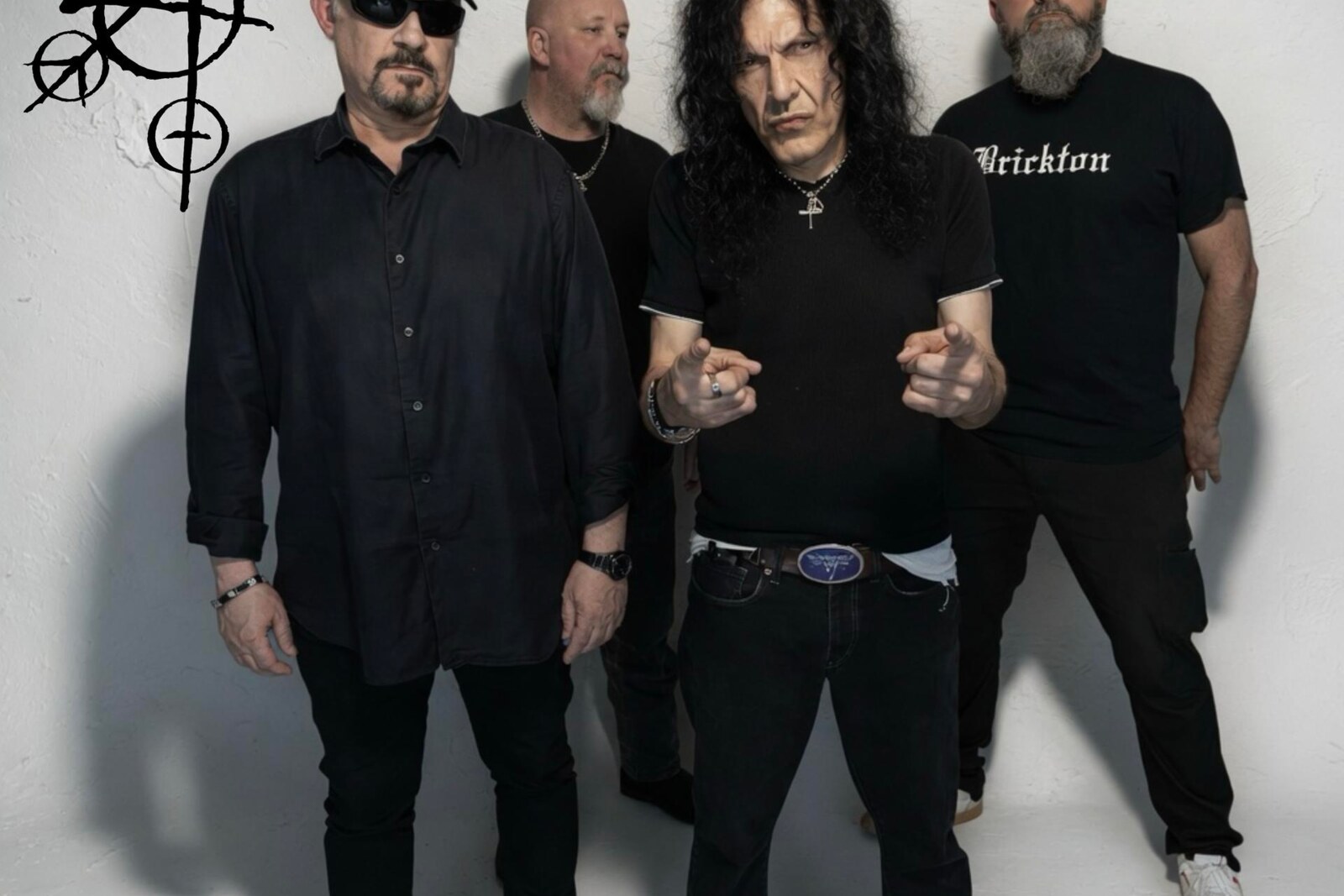 Aftermath Unveils Dark New Lyric Video for "When Will You Die?"