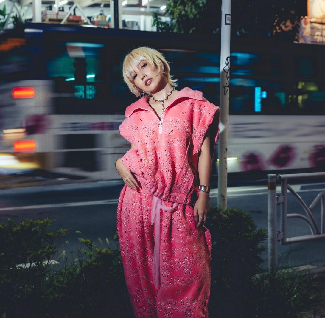 Japanese Soul Artist Nao Yoshioka New Single “Pieces of Me” + Announces New Album self