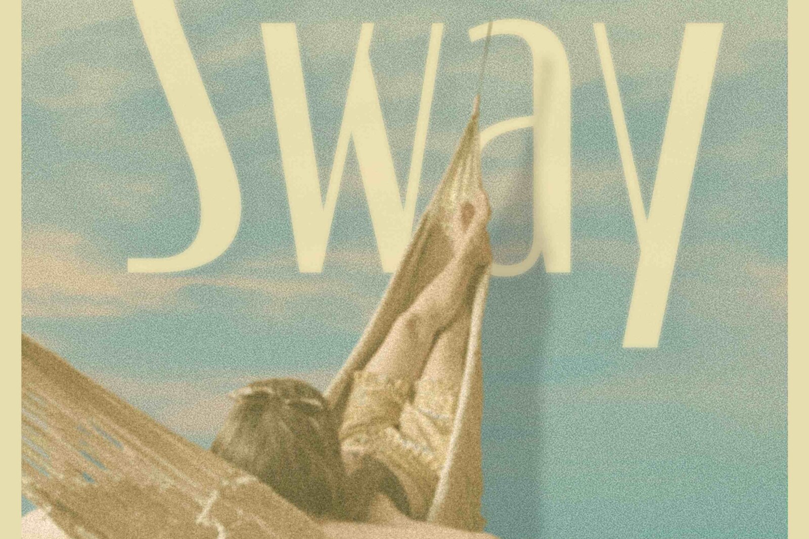 Out now: 'Sway', nieuwe single van Wave a Way