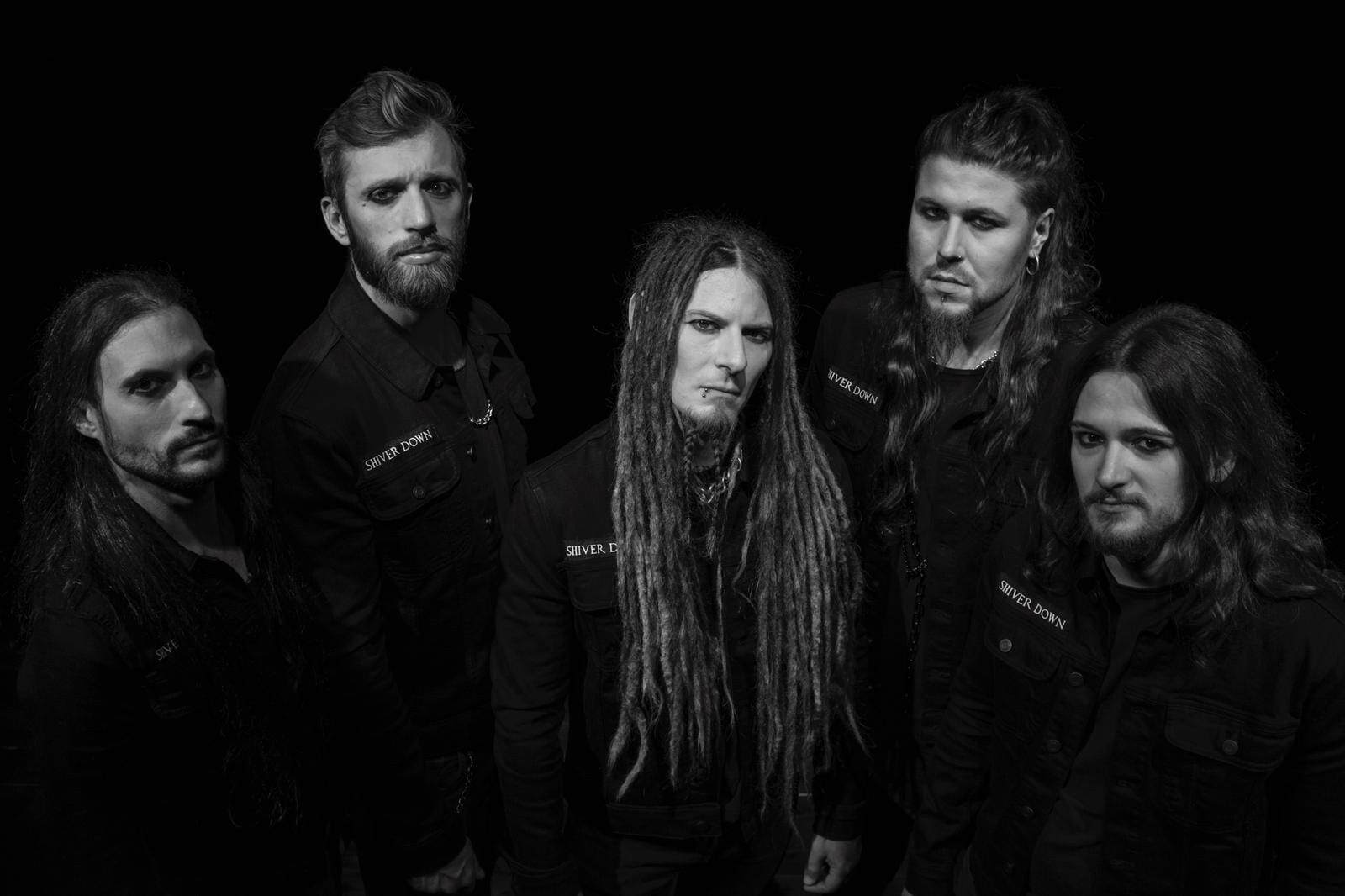 Shiver Down: Watch the video for "The Beauty of Slumber"