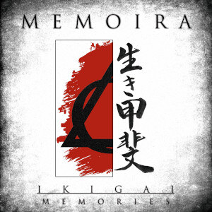 Memoira celebrates life and memories with new single - IKIGAI (Memories)