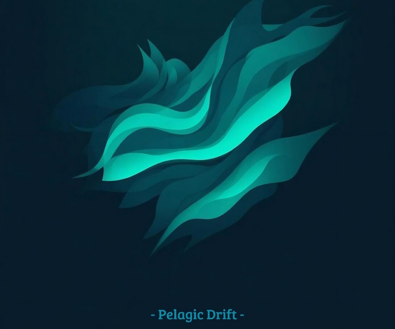 Cool Electronic Structures Vs. Pure Rock Energy: Age Of Life Reveals Third Single "Pelagic Drift"!