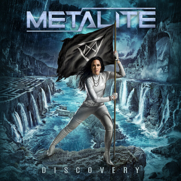 Metalite Unveil “Discovery“ Album Details and Release New Single “In Case Of Emergency”!