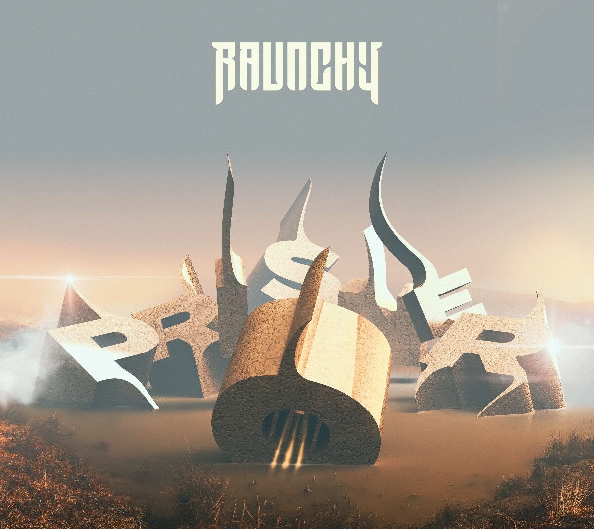Raunchy comeback album out in August