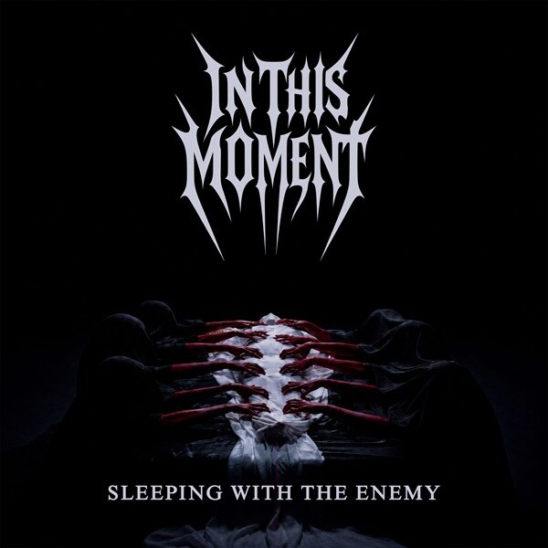 In This Moment Return With Brand New Song "Sleeping With The Enemy"