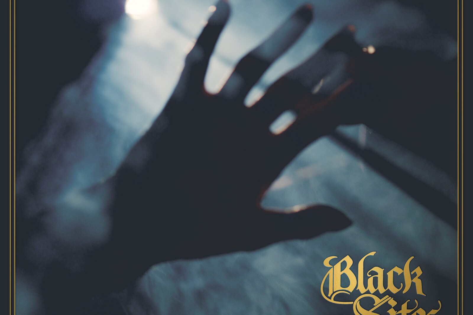 Black Sites Present New Single "Giving Up The Ghost"