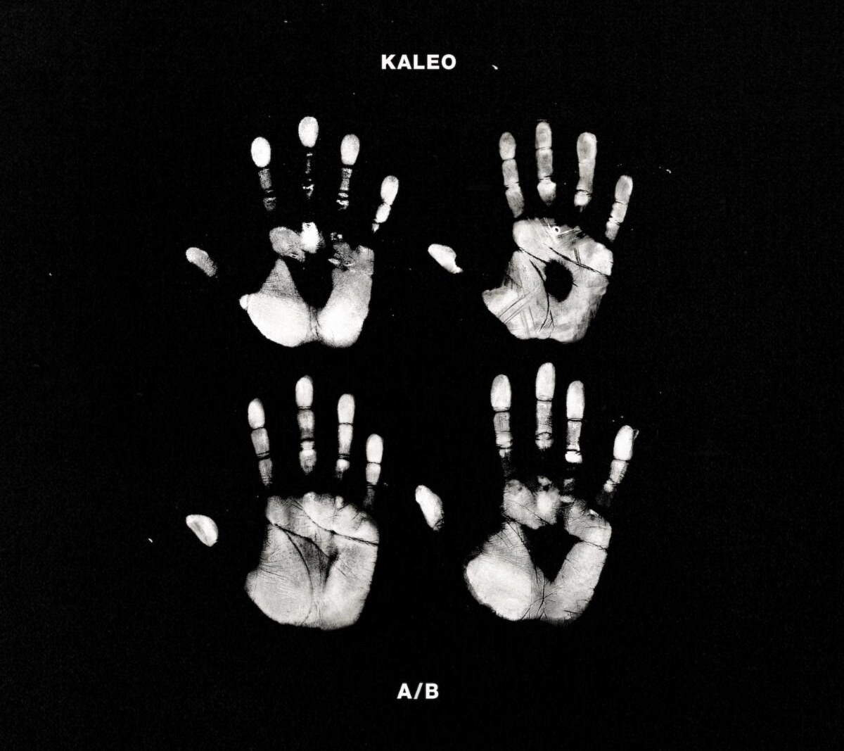 Kaleo shares new, grittier bluesier version of hit single "Still No Good"