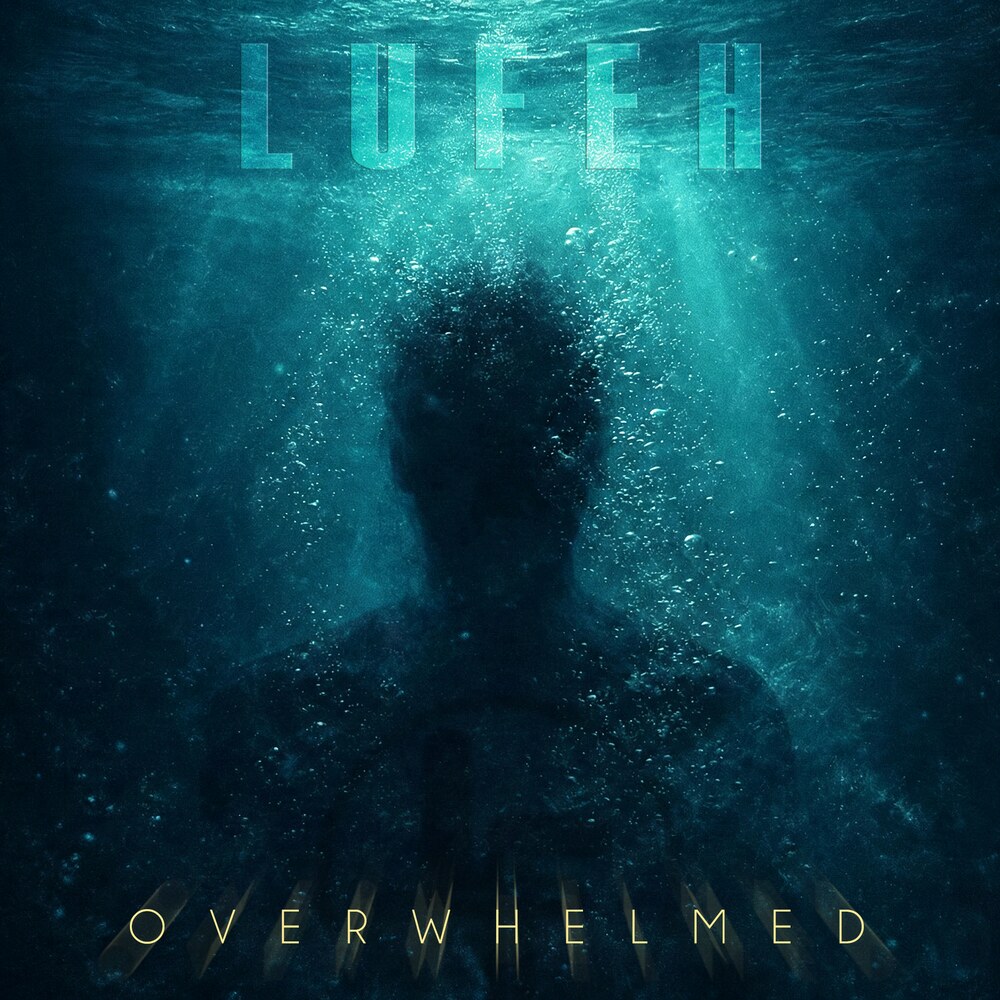 Lufeh return with Overwhelmed, their second studio album  “Overwhelmed”