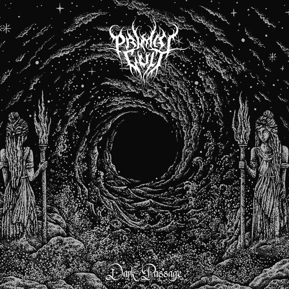Greek black metallers Primal Cult return with Dark Passage (Northern Silence Productions)