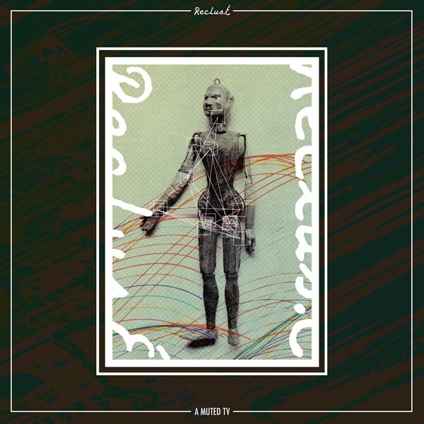 Reclus.É Brand New Band From Daniel P Carter And Soren Bryce Sign To Rise/BMG And Release Debut Single 'A Muted Tv'